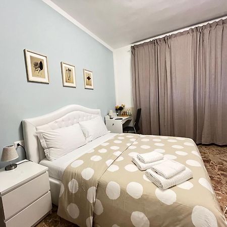 B&B Prime Sant'Agostino 피사 외부 사진