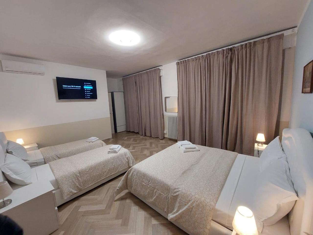 B&B Prime Sant'Agostino 피사 외부 사진
