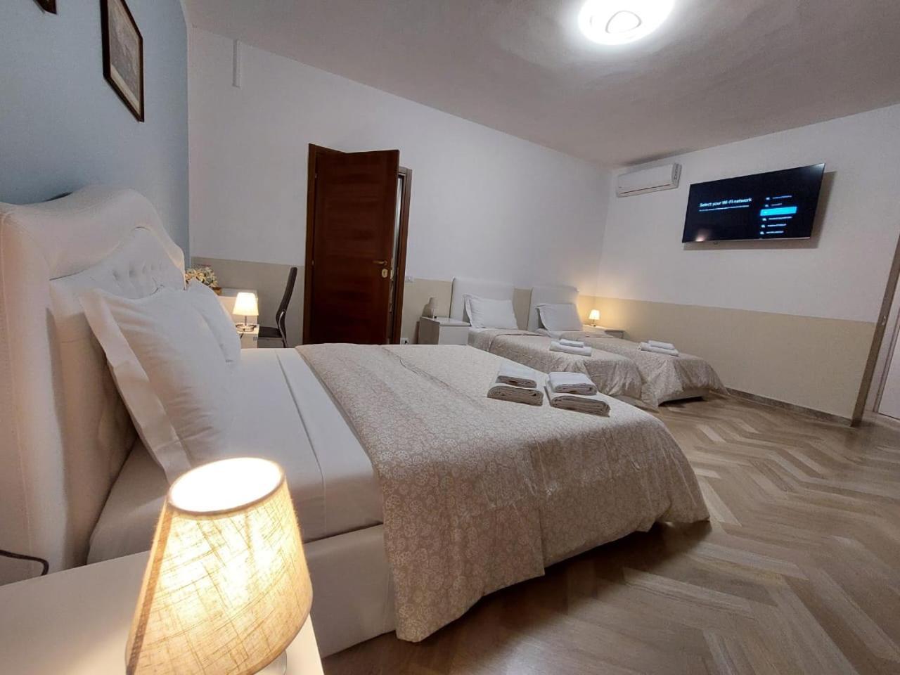 B&B Prime Sant'Agostino 피사 외부 사진
