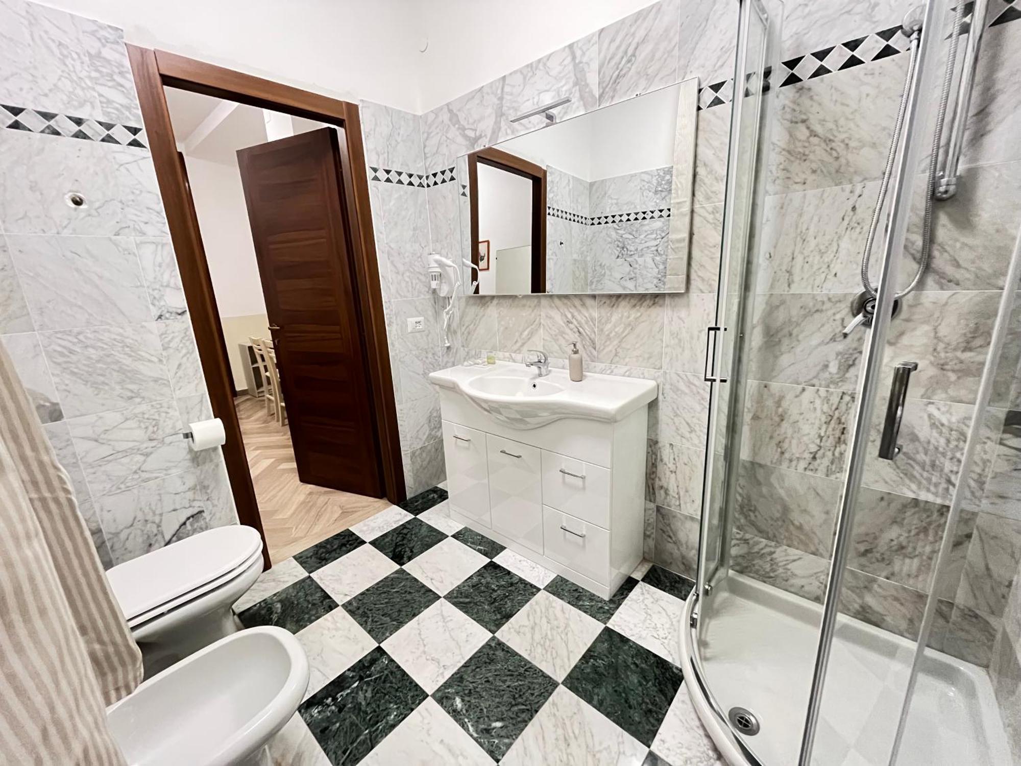 B&B Prime Sant'Agostino 피사 외부 사진