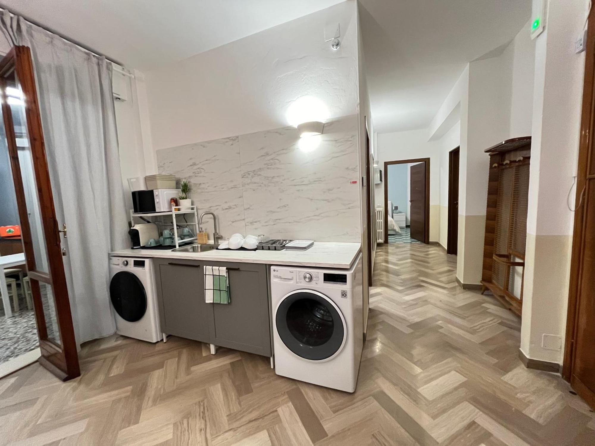 B&B Prime Sant'Agostino 피사 외부 사진