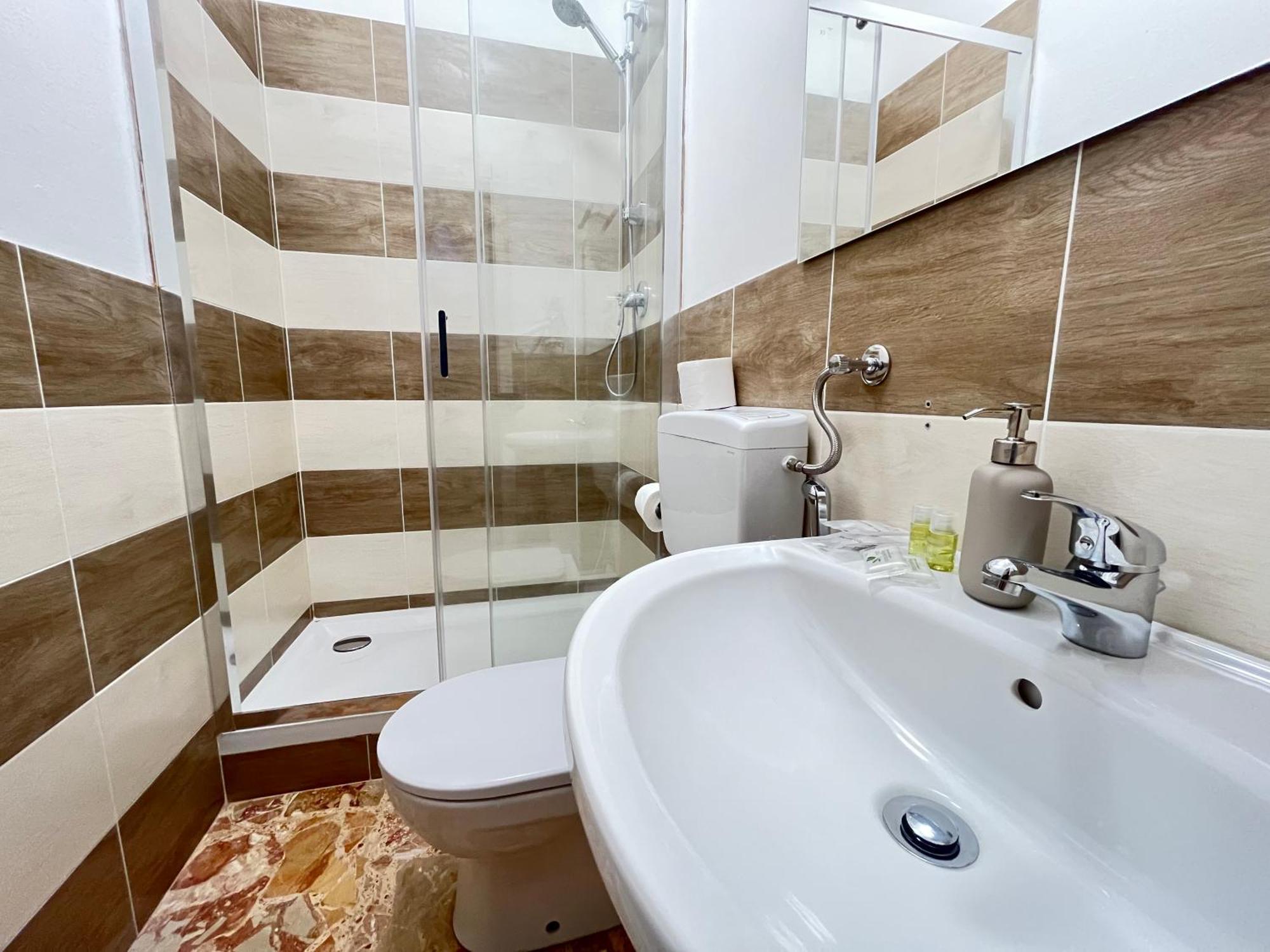 B&B Prime Sant'Agostino 피사 외부 사진
