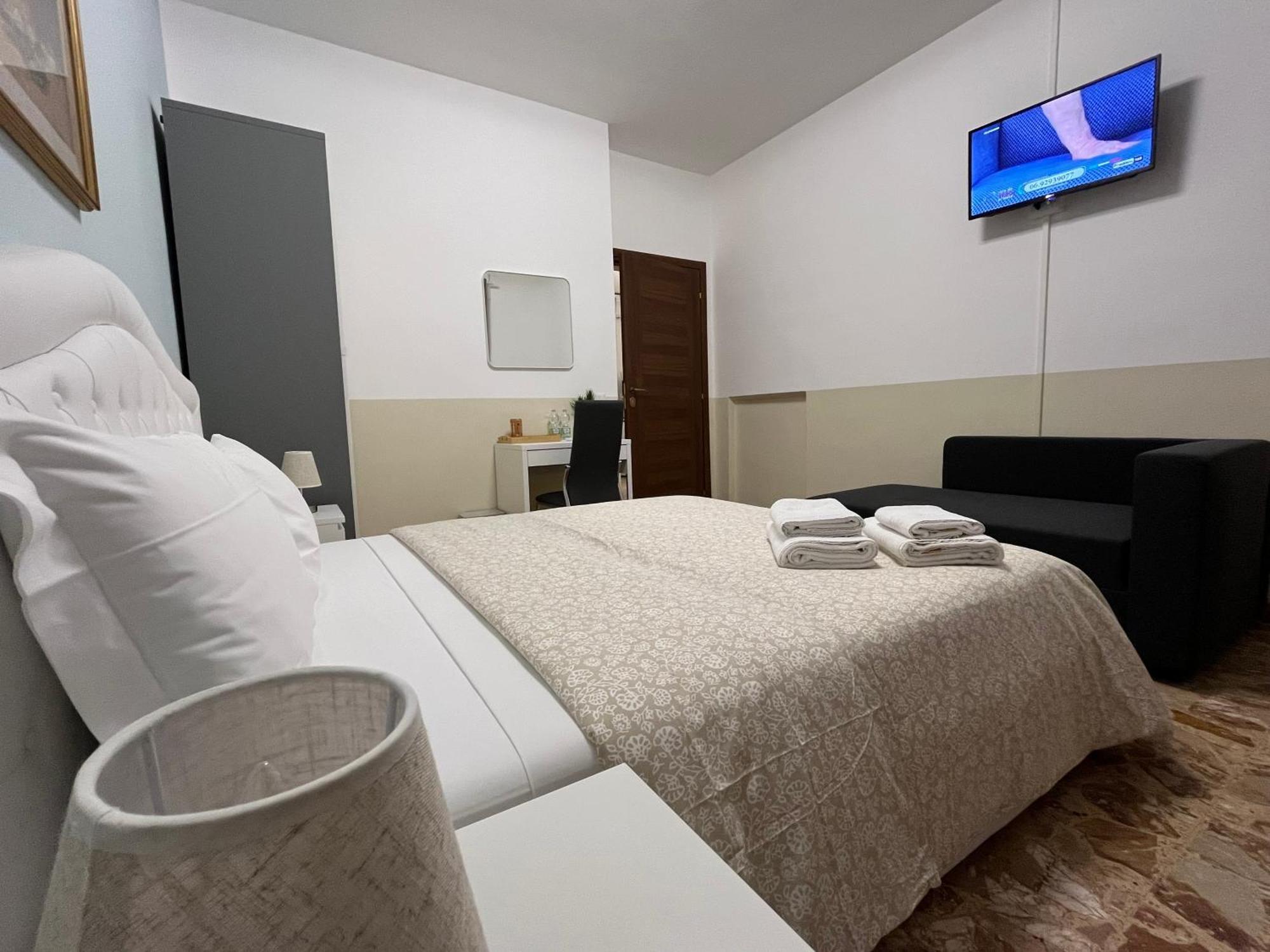 B&B Prime Sant'Agostino 피사 외부 사진